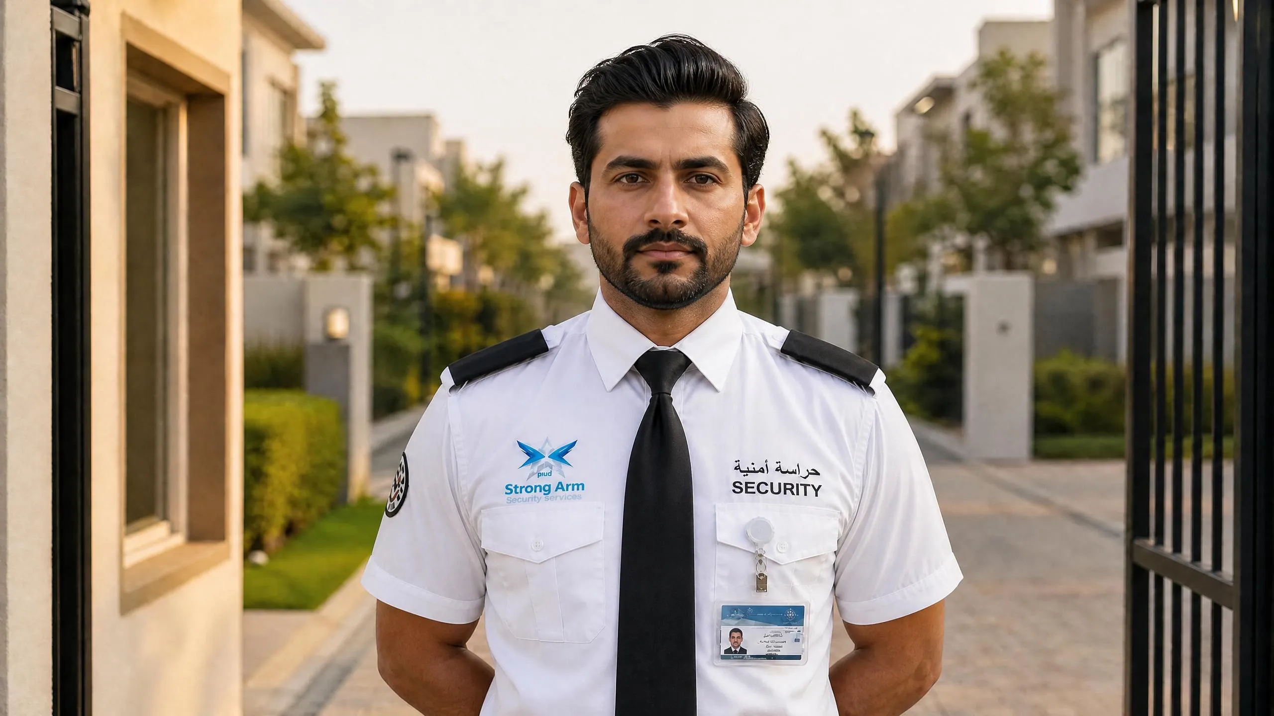Residential Security