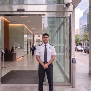 building Security