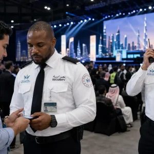 Why Organizers Depend On Our Security Team