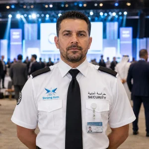 event_security_guard
