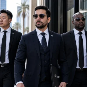 executive_protection